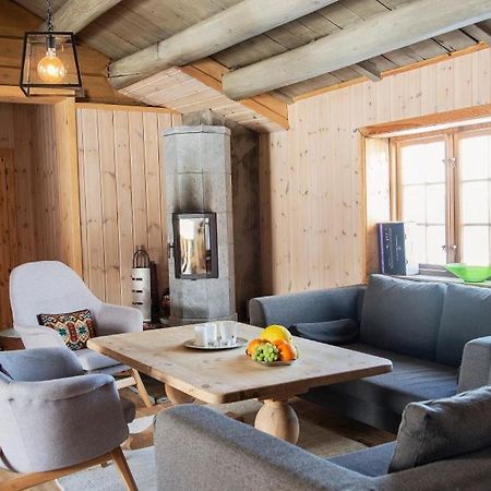 Rondane Fjellstue Hostel Mysusæter Екстериор снимка