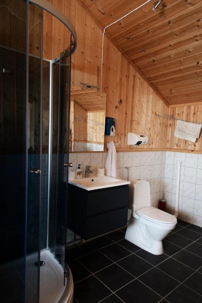 Rondane Fjellstue Hostel Mysusæter Екстериор снимка