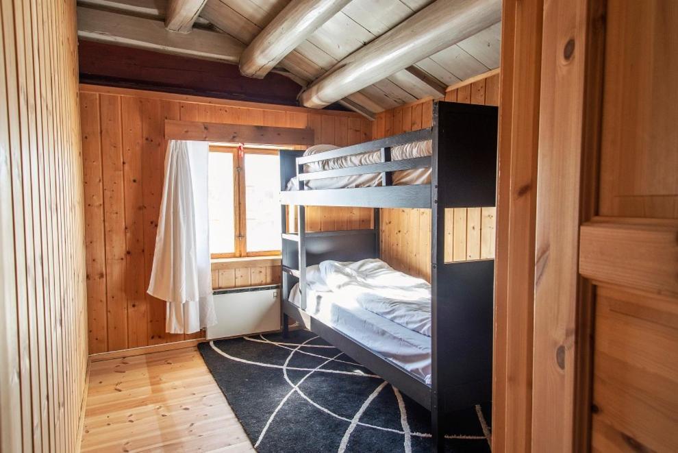 Rondane Fjellstue Hostel Mysusæter Екстериор снимка