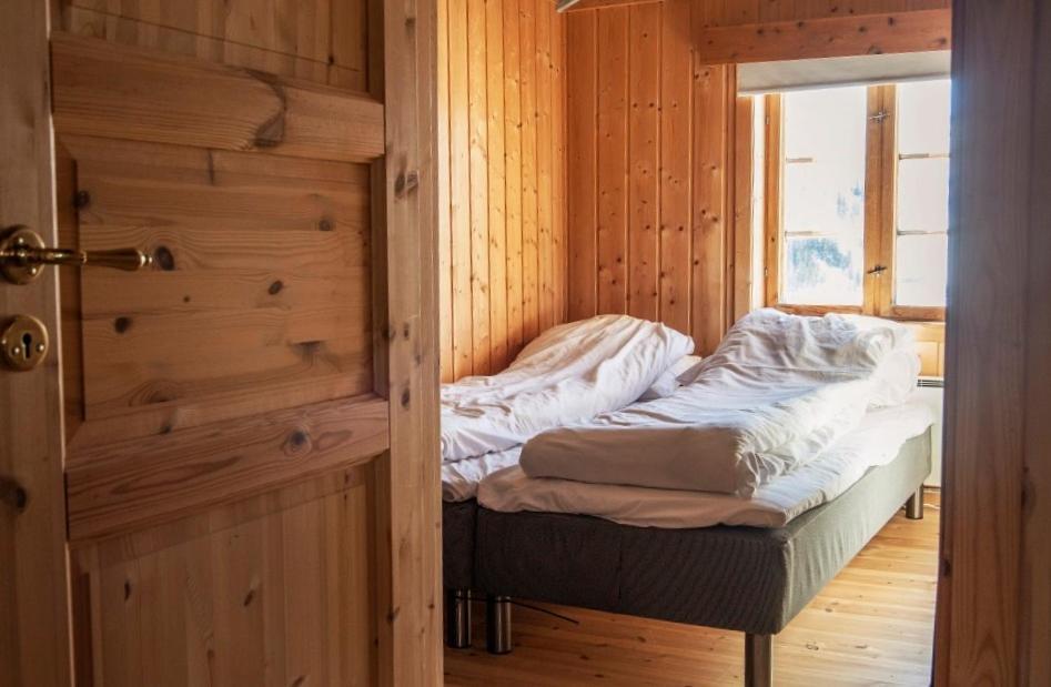 Rondane Fjellstue Hostel Mysusæter Екстериор снимка