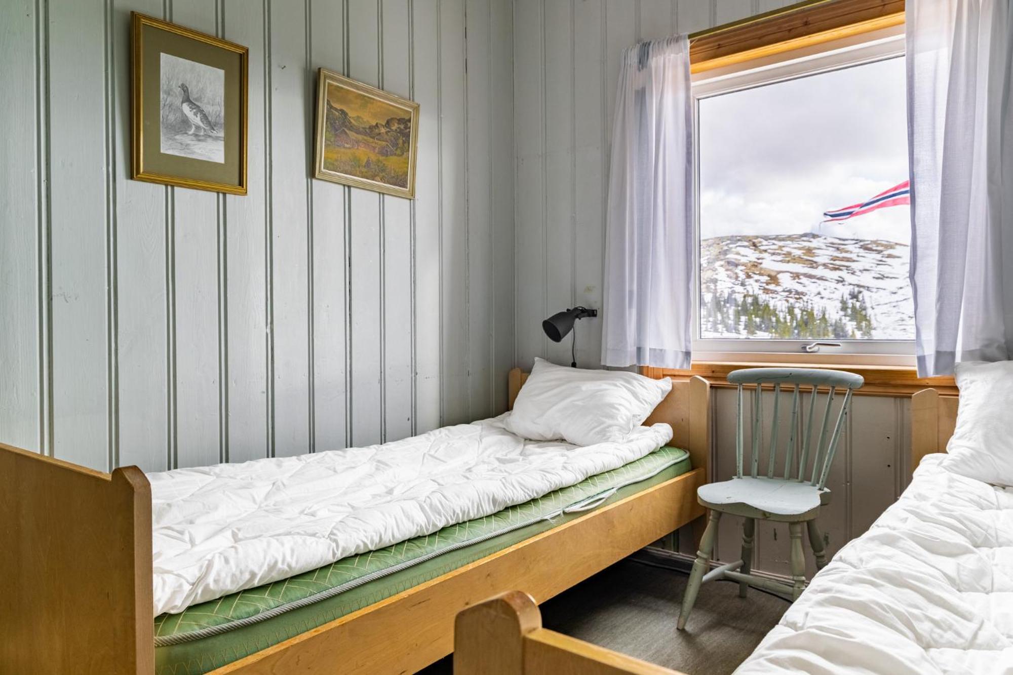 Rondane Fjellstue Hostel Mysusæter Екстериор снимка