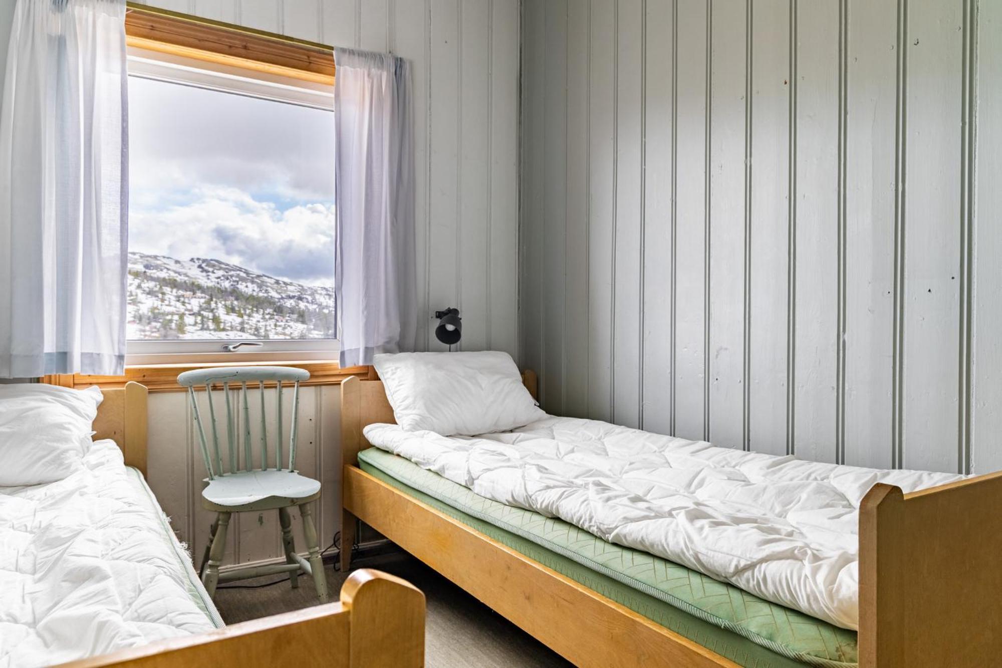 Rondane Fjellstue Hostel Mysusæter Екстериор снимка
